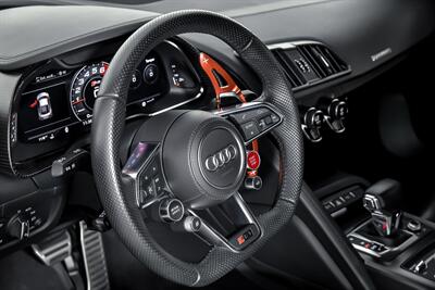 2017 Audi R8 5.2 quattro V10 Plus   - Photo 31 - Joliet, IL 60435