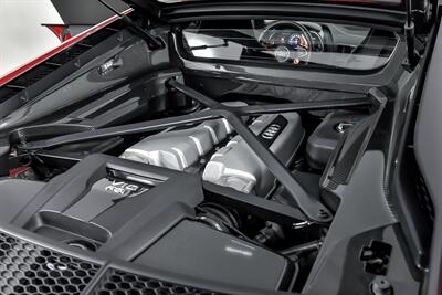 2017 Audi R8 5.2 quattro V10 Plus   - Photo 23 - Joliet, IL 60435