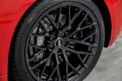 2017 Audi R8 5.2 quattro V10 Plus   - Photo 19 - Joliet, IL 60435