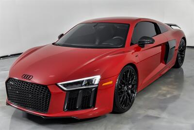 2017 Audi R8 5.2 quattro V10 Plus   - Photo 6 - Joliet, IL 60435