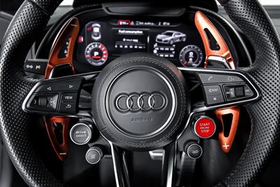 2017 Audi R8 5.2 quattro V10 Plus   - Photo 33 - Joliet, IL 60435