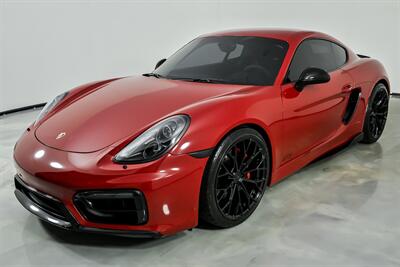 2015 Porsche Cayman GTS   - Photo 6 - Joliet, IL 60435