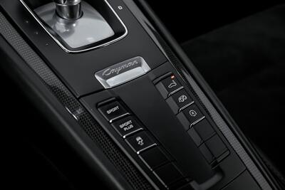 2015 Porsche Cayman GTS   - Photo 37 - Joliet, IL 60435