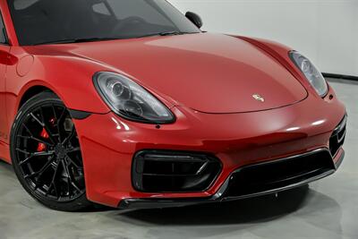 2015 Porsche Cayman GTS   - Photo 3 - Joliet, IL 60435