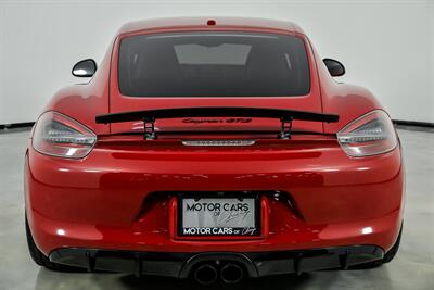 2015 Porsche Cayman GTS   - Photo 11 - Joliet, IL 60435