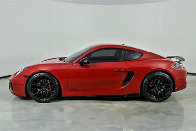 2015 Porsche Cayman GTS   - Photo 8 - Joliet, IL 60435