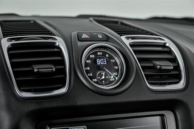 2015 Porsche Cayman GTS   - Photo 31 - Joliet, IL 60435