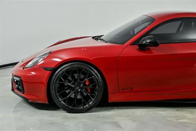 2015 Porsche Cayman GTS   - Photo 7 - Joliet, IL 60435