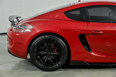 2015 Porsche Cayman GTS   - Photo 13 - Joliet, IL 60435