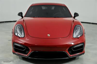 2015 Porsche Cayman GTS   - Photo 5 - Joliet, IL 60435