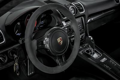 2015 Porsche Cayman GTS   - Photo 22 - Joliet, IL 60435