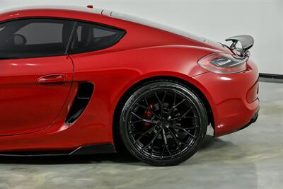 2015 Porsche Cayman GTS   - Photo 9 - Joliet, IL 60435