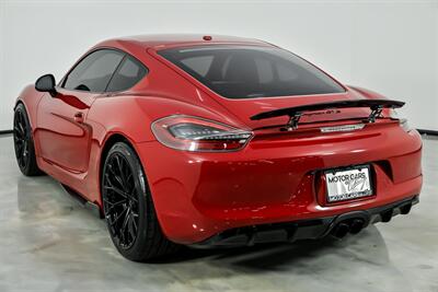 2015 Porsche Cayman GTS   - Photo 10 - Joliet, IL 60435