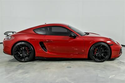 2015 Porsche Cayman GTS   - Photo 14 - Joliet, IL 60435