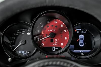 2015 Porsche Cayman GTS   - Photo 25 - Joliet, IL 60435