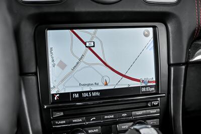 2015 Porsche Cayman GTS   - Photo 32 - Joliet, IL 60435