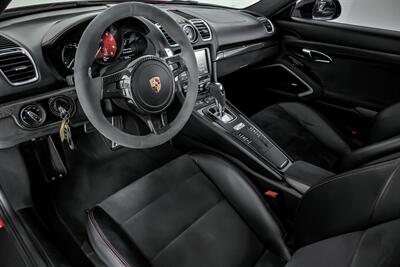 2015 Porsche Cayman GTS   - Photo 19 - Joliet, IL 60435