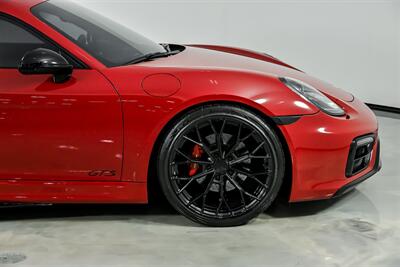 2015 Porsche Cayman GTS   - Photo 15 - Joliet, IL 60435