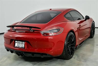 2015 Porsche Cayman GTS   - Photo 12 - Joliet, IL 60435
