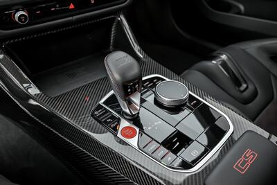 2024 BMW M3 CS-$30K MODS-FACTORY MATTE! - Photo 40 - Joliet, IL 60435
