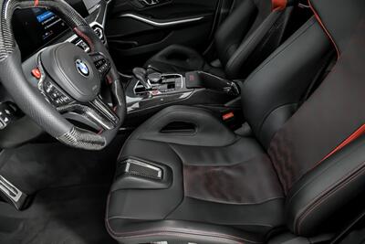 2024 BMW M3 CS-$30K MODS-FACTORY MATTE! - Photo 24 - Joliet, IL 60435
