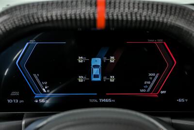 2024 BMW M3 CS-$30K MODS-FACTORY MATTE! - Photo 32 - Joliet, IL 60435