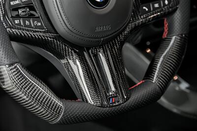 2024 BMW M3 CS-$30K MODS-FACTORY MATTE! - Photo 29 - Joliet, IL 60435