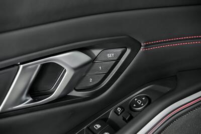 2024 BMW M3 CS-$30K MODS-FACTORY MATTE! - Photo 21 - Joliet, IL 60435