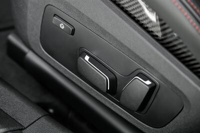 2024 BMW M3 CS-$30K MODS-FACTORY MATTE! - Photo 31 - Joliet, IL 60435