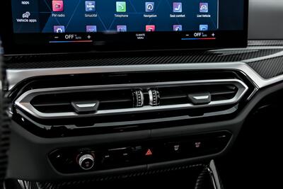 2024 BMW M3 CS-$30K MODS-FACTORY MATTE! - Photo 38 - Joliet, IL 60435