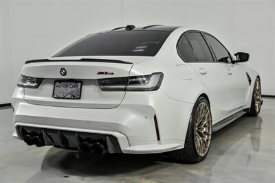 2024 BMW M3 CS-$30K MODS-FACTORY MATTE! - Photo 13 - Joliet, IL 60435