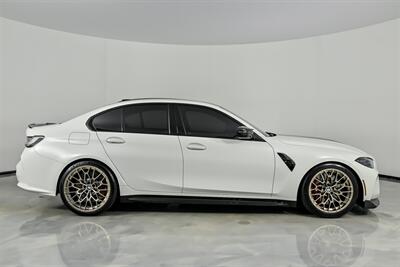 2024 BMW M3 CS-$30K MODS-FACTORY MATTE! - Photo 15 - Joliet, IL 60435