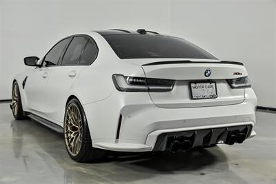 2024 BMW M3 CS-$30K MODS-FACTORY MATTE! - Photo 11 - Joliet, IL 60435