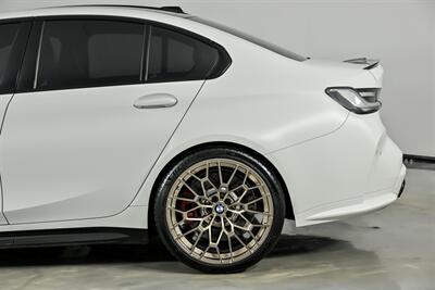 2024 BMW M3 CS-$30K MODS-FACTORY MATTE! - Photo 10 - Joliet, IL 60435