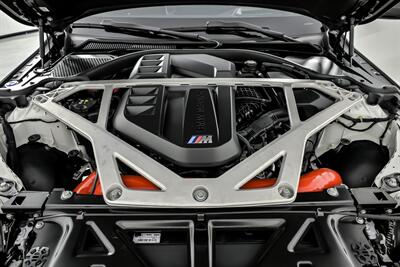 2024 BMW M3 CS-$30K MODS-FACTORY MATTE! - Photo 19 - Joliet, IL 60435