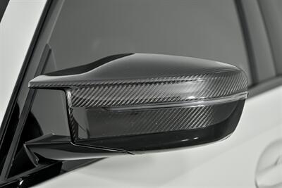 2024 BMW M3 CS-$30K MODS-FACTORY MATTE! - Photo 7 - Joliet, IL 60435