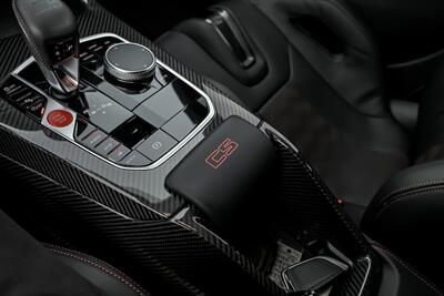 2024 BMW M3 CS-$30K MODS-FACTORY MATTE! - Photo 41 - Joliet, IL 60435