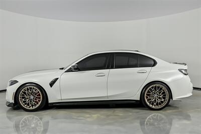 2024 BMW M3 CS-$30K MODS-FACTORY MATTE! - Photo 9 - Joliet, IL 60435