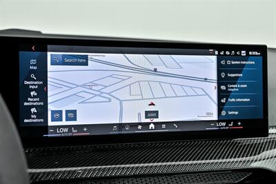 2025 BMW M2 -INDIVIDUAL PAINT-BUCKETS-HUGE $82K MSRP   - Photo 33 - Joliet, IL 60435