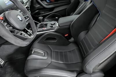 2025 BMW M2 -INDIVIDUAL PAINT-BUCKETS-HUGE $82K MSRP   - Photo 22 - Joliet, IL 60435