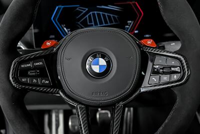 2025 BMW M2 -INDIVIDUAL PAINT-BUCKETS-HUGE $82K MSRP   - Photo 30 - Joliet, IL 60435