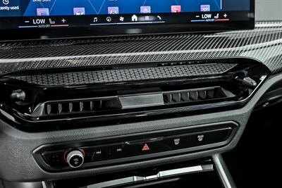 2025 BMW M2 -INDIVIDUAL PAINT-BUCKETS-HUGE $82K MSRP   - Photo 36 - Joliet, IL 60435