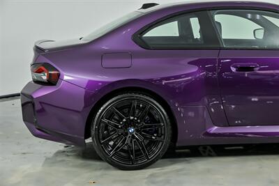 2025 BMW M2 -INDIVIDUAL PAINT-BUCKETS-HUGE $82K MSRP   - Photo 13 - Joliet, IL 60435