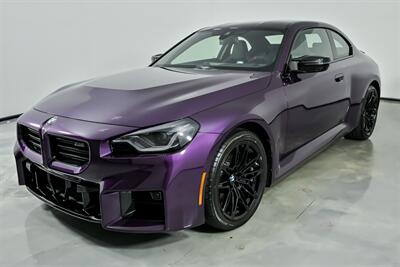 2025 BMW M2 -INDIVIDUAL PAINT-BUCKETS-HUGE $82K MSRP   - Photo 6 - Joliet, IL 60435