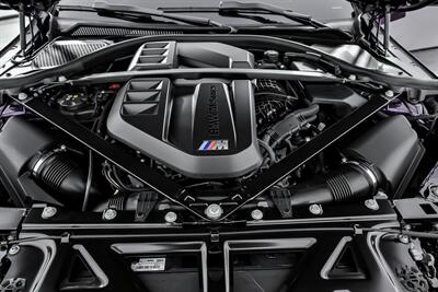 2025 BMW M2 -INDIVIDUAL PAINT-BUCKETS-HUGE $82K MSRP   - Photo 17 - Joliet, IL 60435