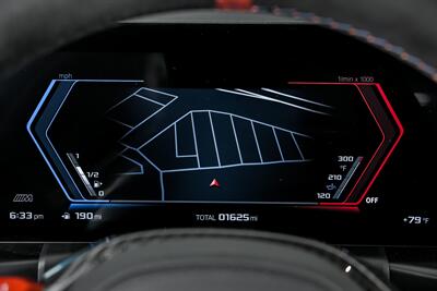 2025 BMW M2 -INDIVIDUAL PAINT-BUCKETS-HUGE $82K MSRP   - Photo 29 - Joliet, IL 60435