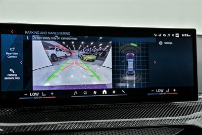 2025 BMW M2 -INDIVIDUAL PAINT-BUCKETS-HUGE $82K MSRP   - Photo 34 - Joliet, IL 60435