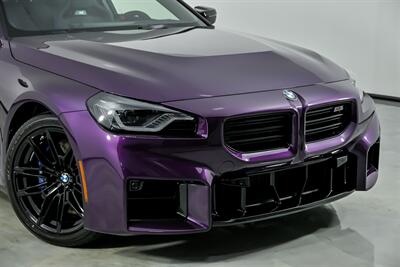 2025 BMW M2 -INDIVIDUAL PAINT-BUCKETS-HUGE $82K MSRP   - Photo 3 - Joliet, IL 60435