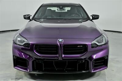 2025 BMW M2 -INDIVIDUAL PAINT-BUCKETS-HUGE $82K MSRP   - Photo 5 - Joliet, IL 60435