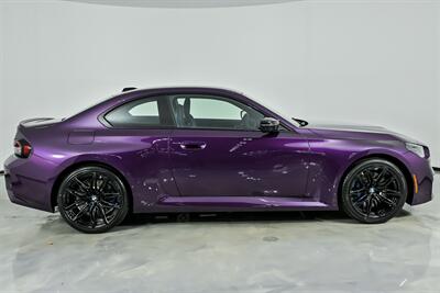 2025 BMW M2 -INDIVIDUAL PAINT-BUCKETS-HUGE $82K MSRP   - Photo 14 - Joliet, IL 60435
